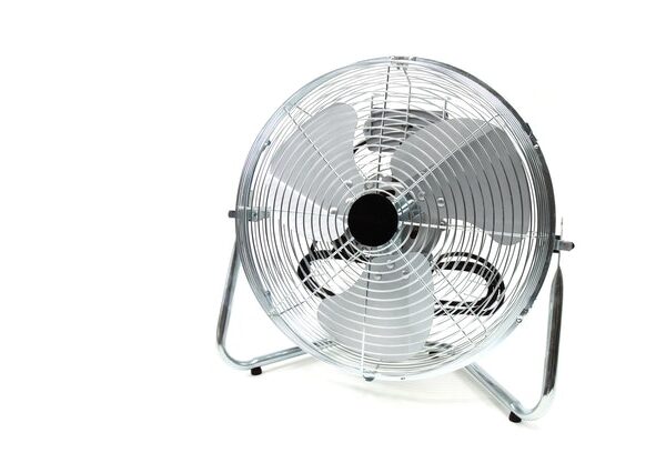 5 dicas para retirar e colocar uma hélice de ventilador